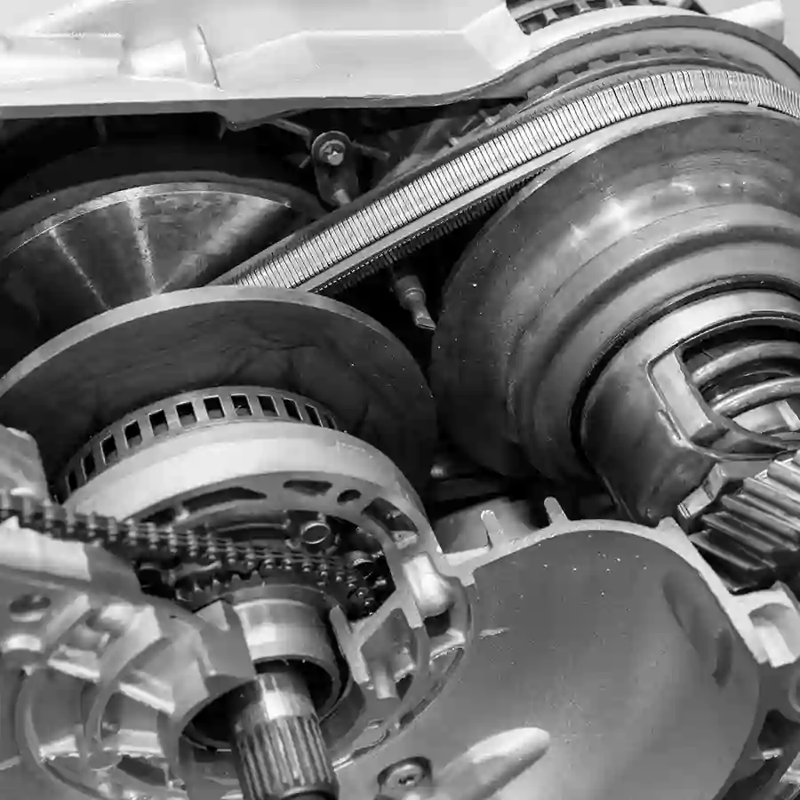 Local Transmission Repair Local Transmission Repair