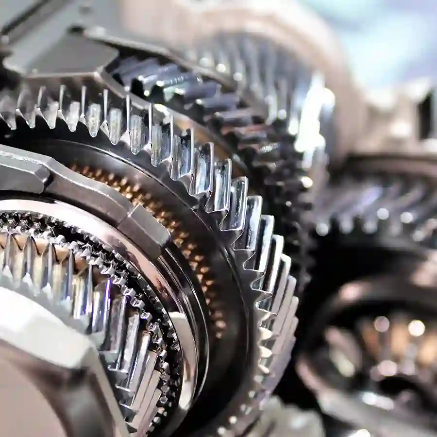 Trusted Transmission Repair Trusted Transmission Repair